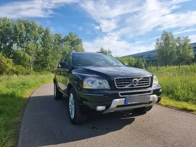 Gebraucht Volvo XC90