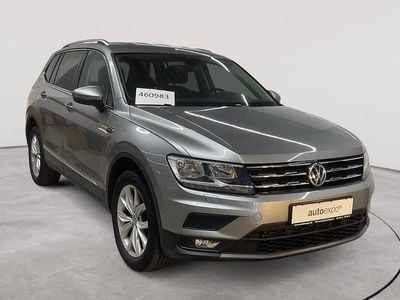 VW Tiguan Allspace