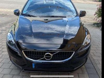 Gebraucht Volvo V40 Kinetic 120 PS (88 kW) 2016 Limousine