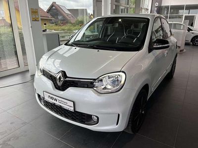 Gebraucht Renault Twingo Urban Night 60 kW (82 PS) 2023 Weiß Kleinwagen