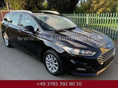 Gebraucht Ford Mondeo