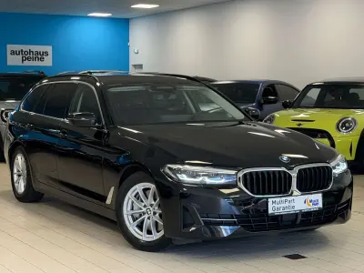 Gebraucht BMW 530