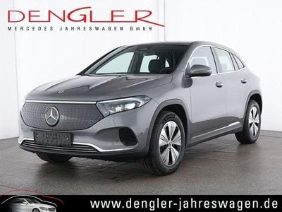Mercedes EQA250+