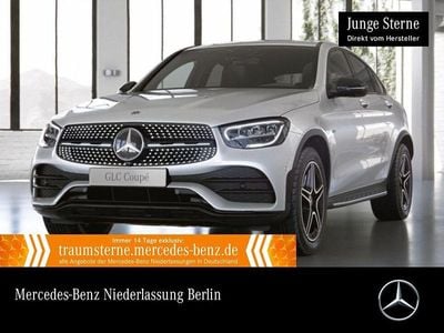 Mercedes GLC300e