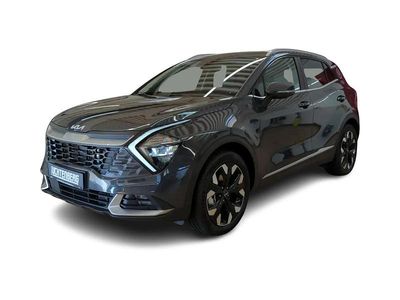 Grau Neu 2025 Kia Sportage Vision SUV | 34.890 €