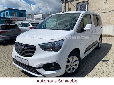 Opel Combo Life