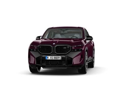 Gebraucht 2025 BMW XM Comfort Edition SUV | 105.943 € (Fairer Preis)