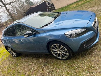 gebraucht Volvo V40 CC 