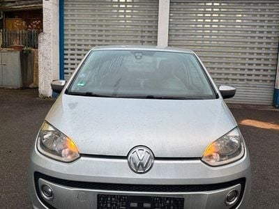 VW up!