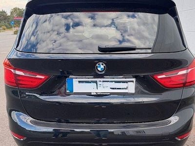 BMW 220 Gran Tourer