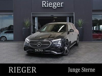 Mercedes E300