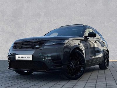 Gebraucht Land Rover Range Rover Velar HSE Dynamic 304 PS (223 kW) 2025 Charente grey SUV
