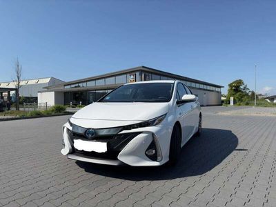 gebraucht Toyota Prius Plug-in Hybrid Executive