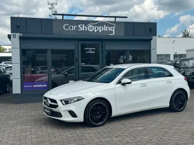 Gebraucht Mercedes A220