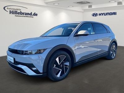 Gebraucht Hyundai Ioniq 167 kW (228 PS) 2026 Ecotronic grey / mic Kleinwagen