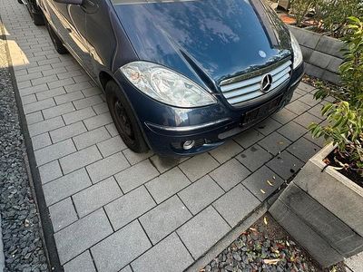 Mercedes A150