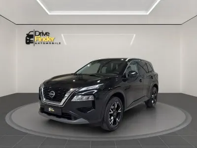 Gebraucht Nissan X-Trail