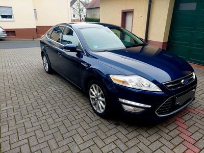 gebraucht Ford Mondeo 2.0 2013 Diesel