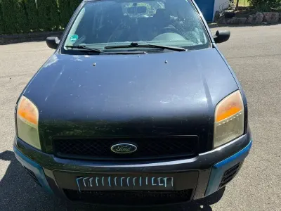 Gebraucht Ford Fusion