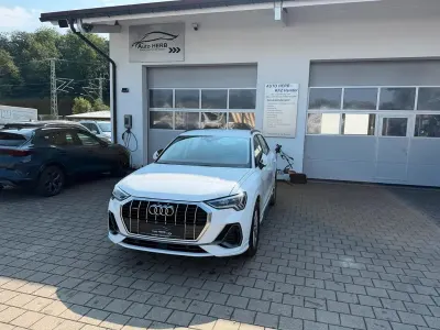Gebraucht Audi Q3