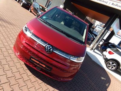 VW T7