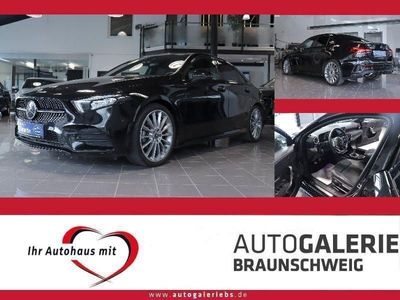 Mercedes A200