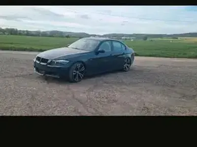 Usata BMW 320