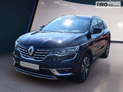 gebraucht Renault Koleos 2.0 DCI 190 INITIALE PARIS AUTOMATIK