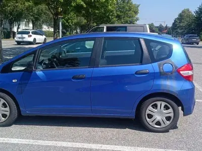 Gebraucht Honda Jazz