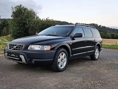 Volvo XC70