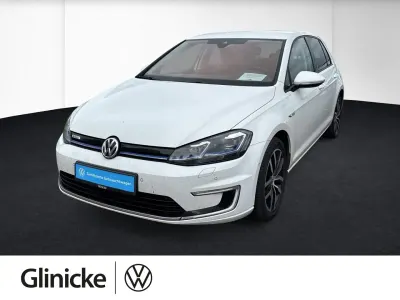 Gebraucht VW e-Golf