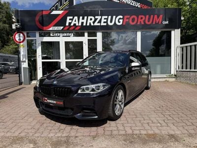 BMW 550