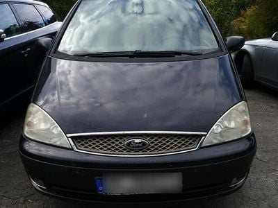 Ford Galaxy
