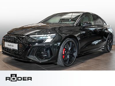 gebraucht Audi RS3 Lim. 2.5 TFSI quattro