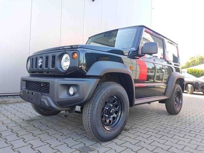 gebraucht Suzuki Jimny Comfort+ Allgrip Comfort/Allgrip 4x4 Shzg*Klima*Freisprech