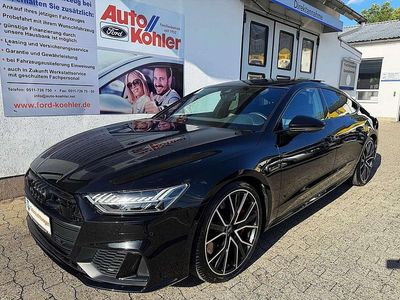 Audi S7
