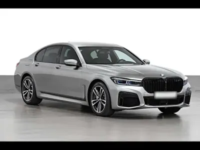Gebraucht BMW 730 M Sport 245 PS (180 kW) 2021 Grau Limousine