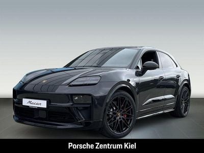 Neu Porsche Macan GTS Sport 419 kW (571 PS) 2026 Grau SUV