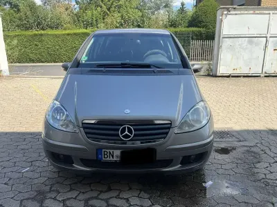 Gebraucht Mercedes A150 Classic 95 PS (69 kW) 2008 Limousine