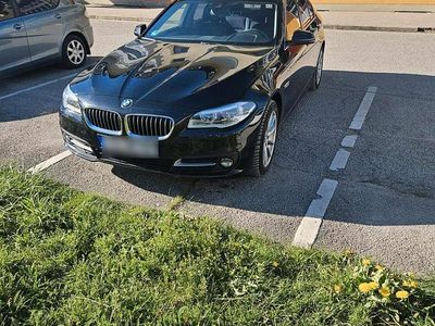 Usata BMW 525 2016 Berlina
