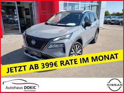 Gebraucht 2023 Nissan X-Trail Tekna+ SUV | 39.990 € (Fairer Preis)