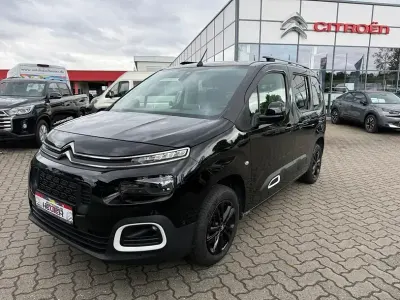 Gebraucht Citroën Berlingo