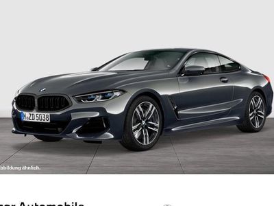 Gebraucht BMW 840 Shadowline 333 PS (244 kW) 2025 Grau Coupé