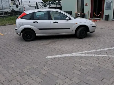 Gebraucht Ford Focus