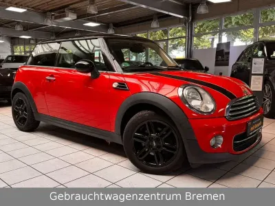 Gebraucht Mini Cooper