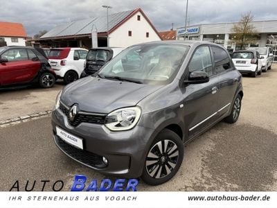 Gebraucht Renault Twingo Techno 60 kW (82 PS) 2023 Othercolor Kleinwagen