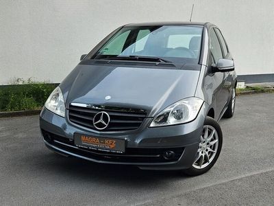 Mercedes A150