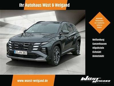 Gebraucht Hyundai Tucson Prime 160 PS (117 kW) 2024 Othercolor SUV