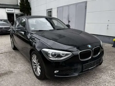 Gebraucht BMW 116