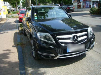 Mercedes GLK350